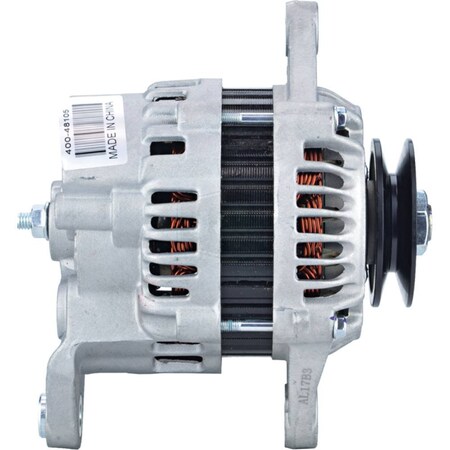 Aftermarket JAndN Electrical Products Alternator 400-48105-JN